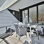 Strandresidenz Timmendorfer Strand Strandresidenz Appartement 101