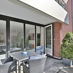 Strandresidenz Timmendorfer Strand Strandresidenz Appartement 101
